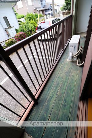 メゾンハーバー蔵波の内装写真
