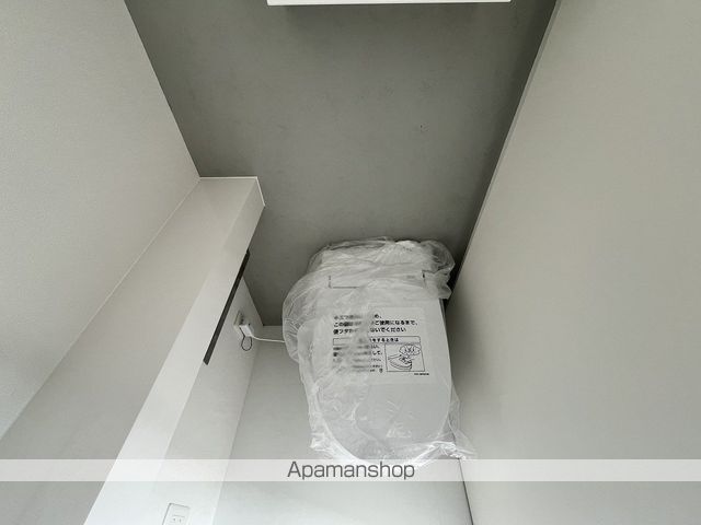 ネオラ レイ マテリア A棟の内装写真