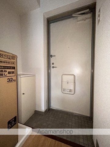 シアトル住村の内装写真