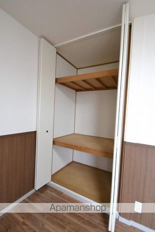 サンビレッジ南輝 B棟の内装写真