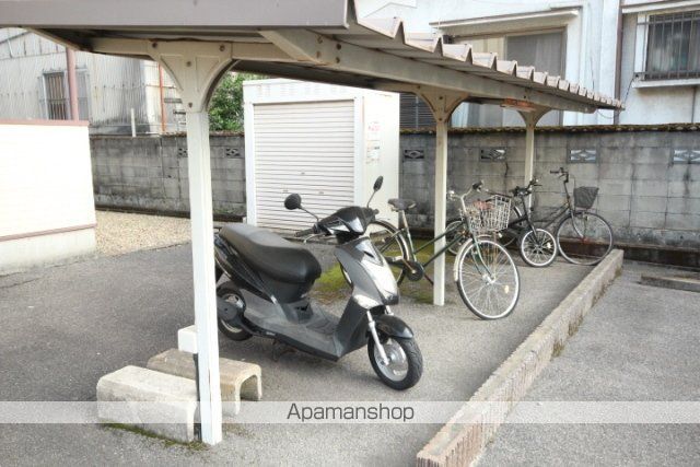 ベルドミール1番館のその他写真