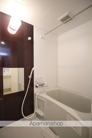 FLORESTA43の内装写真