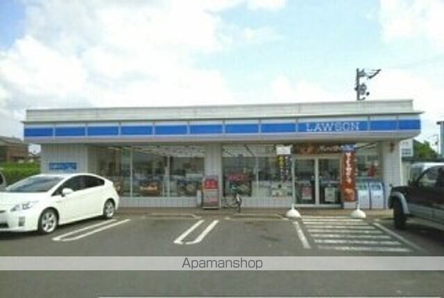 ラフォーレ キャトルの周辺写真