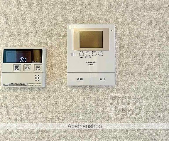シャーメゾン大樹の内装写真