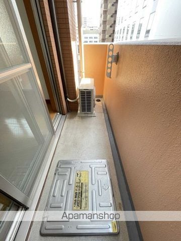 スカイコート大森第5の内装写真