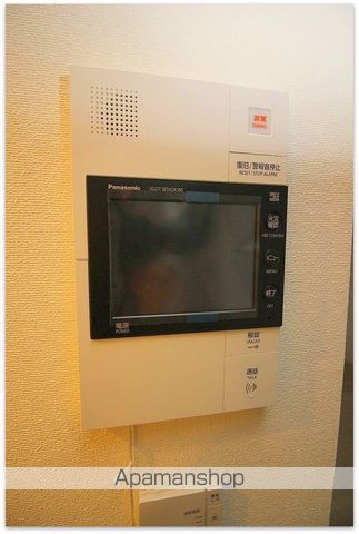 アーバネックス本町の内装写真