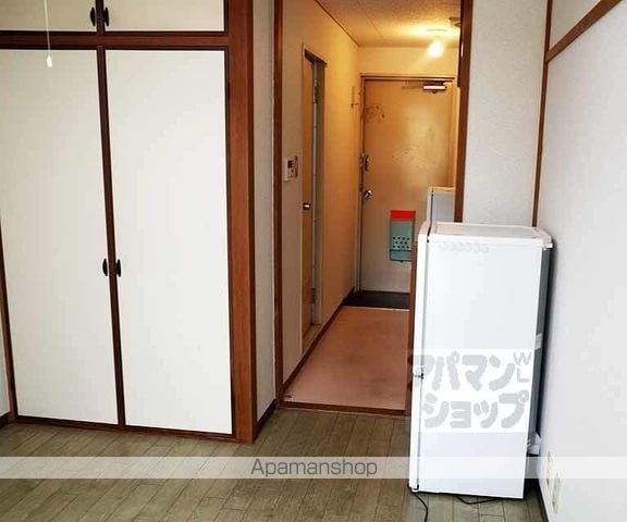 ハイツ協栄の内装写真