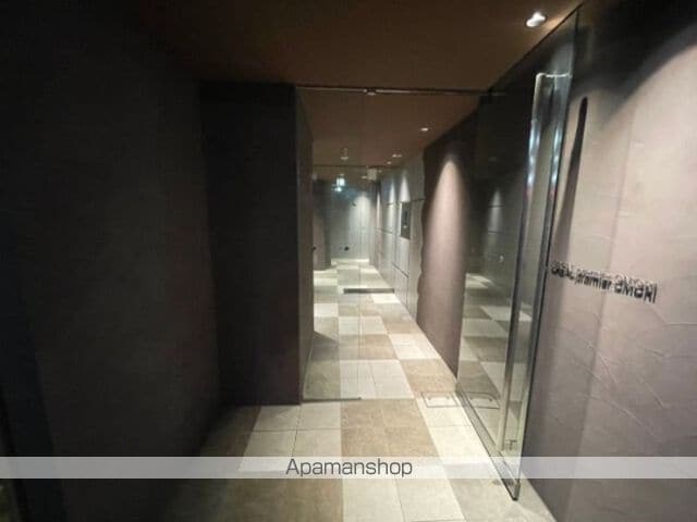 CREALPREMIER大森の外観写真