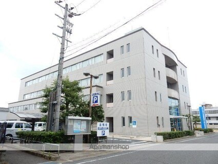 ＥＳＰＥＬＩＡ[2LDK/63.64m2]の周辺3