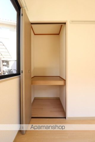 セジュール槙ノ原の内装写真