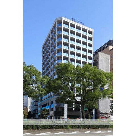 セイワパレス丸の内駅前