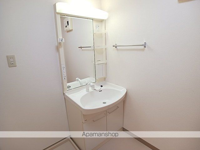 コンパーノAの内装写真