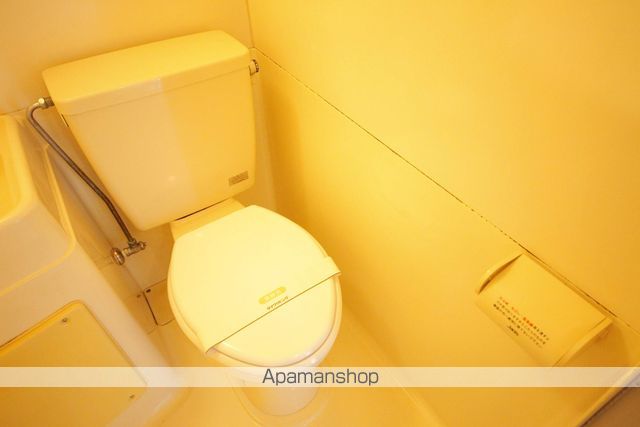 サンコーポの内装写真