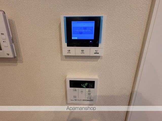 Casa Rootisの内装写真