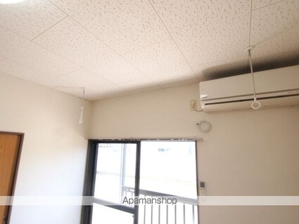 ＭｅｉｔｅｎＬｙｎｘ（ミーティヌリンクス）[2K/34.65m2]の内装5