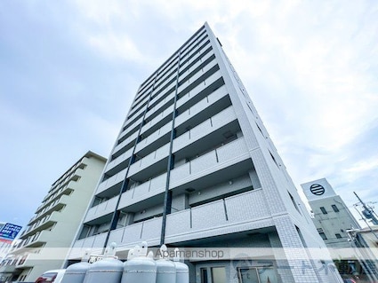 永田小坂ビル[2LDK/66.34m2]の外観3