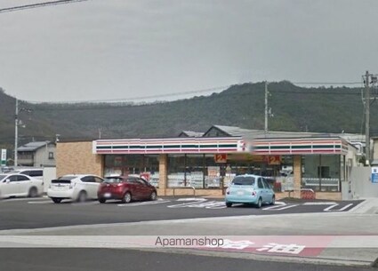 香川県高松市田村町[1R/32.9m2]の周辺2