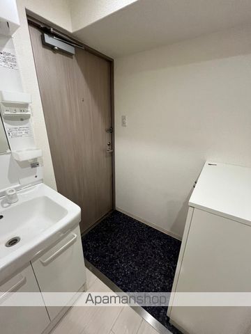ブリリアントコート農人橋の内装写真