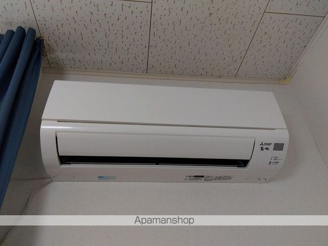 レオパレス志度の内装写真