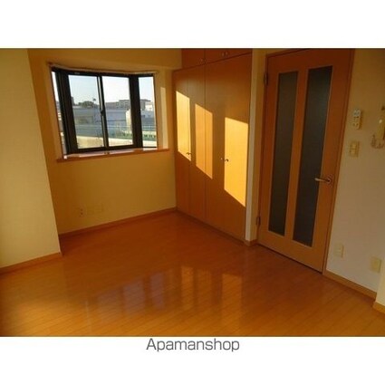 西川ビル[1K/23.26m2]の収納