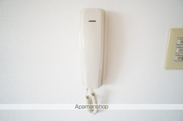 マンションヒライの内装写真