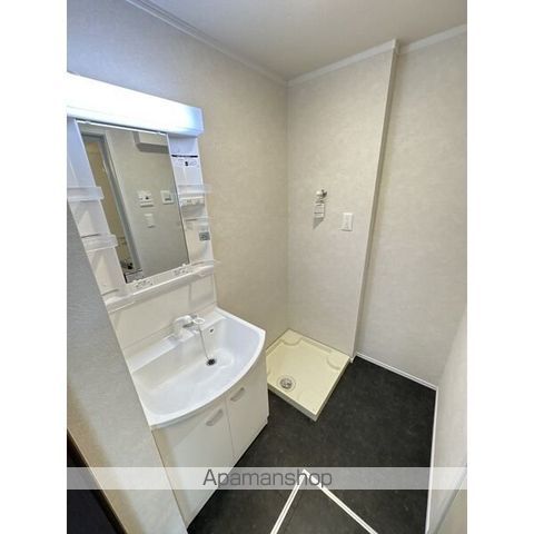 Casa de La Pazの内装写真