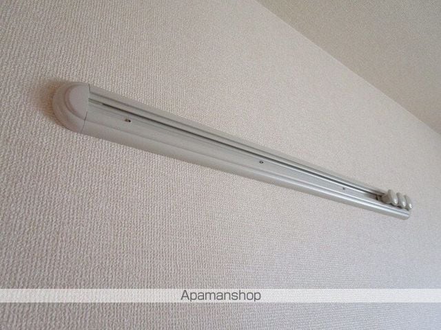 ウィルモア吉栄の内装写真