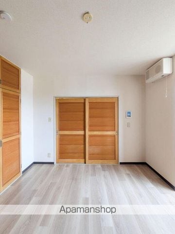 AWAビルの内装写真