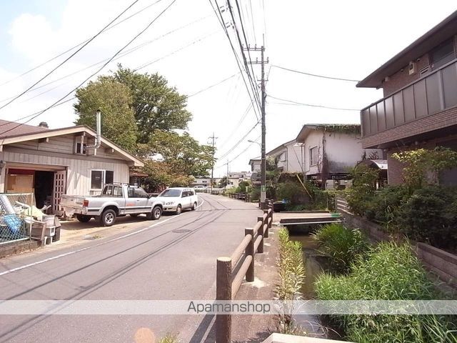 メゾンソレイユの周辺写真
