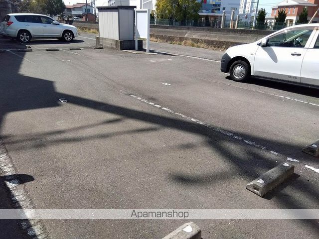 レオパレスハッピネスIIのその他写真