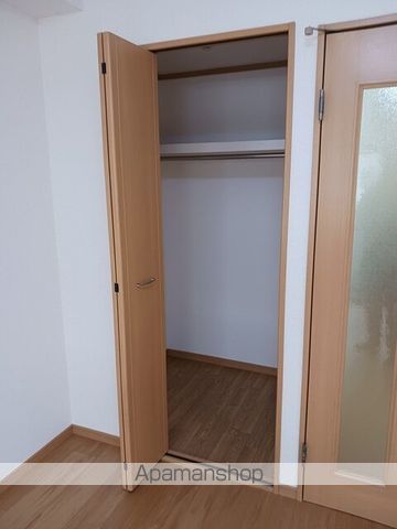 カリーノRプリマヴェーラの内装写真