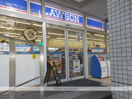 東京都港区芝５丁目[1K/21.94m2]の内装4