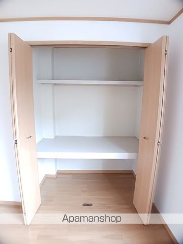 レガシーガーデンIIの内装写真