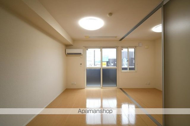 DーROOM五福の内装写真