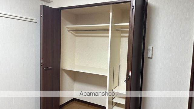 KIRAKUマンションの内装写真