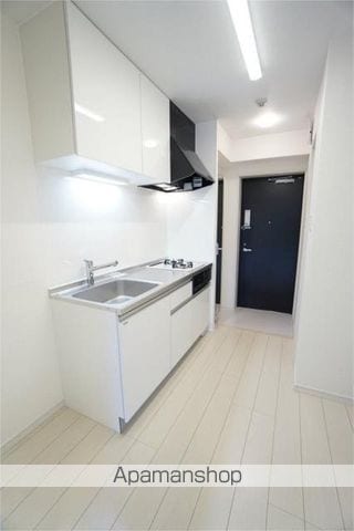 La veriteの内装写真