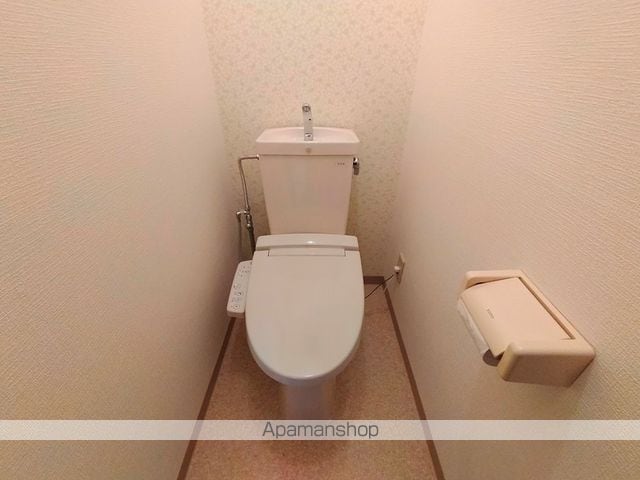 北本町プラザIの内装写真