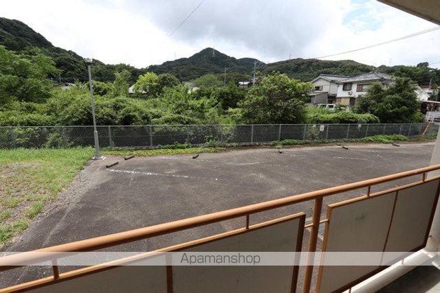 ビレッジハウス末石4号棟の周辺写真