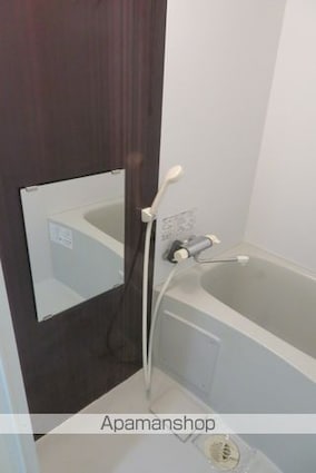 ｍａｉｓｏｎ　ｄｅ　ｆｒａｉｓｅ[1K/21.89m2]のバス