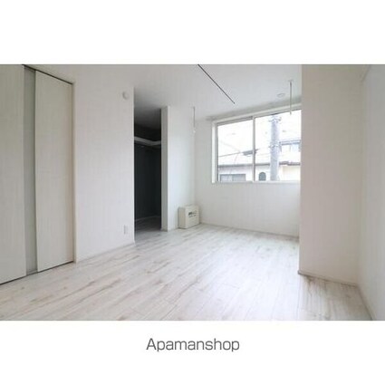 Ｃａｓａ　Ｓｕｒ[1K/25.46m2]の内装