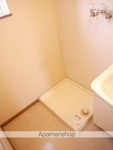 ドミール高出の内装写真