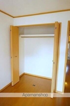 キートス・コティＡ[2DK/44.67m2]の収納