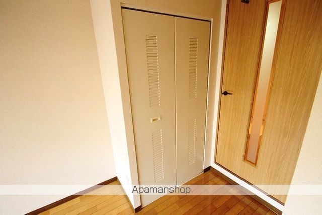 エスリード新大阪第7の内装写真