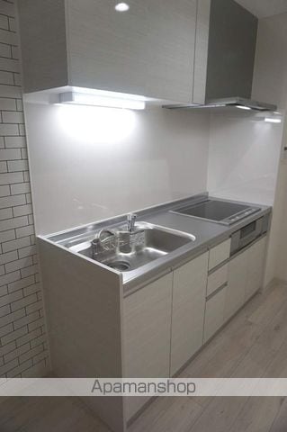 クリエオーレ元町の内装写真