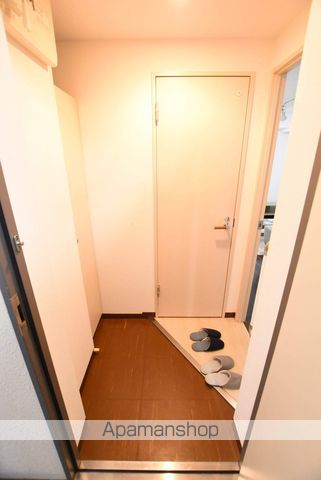 カレラ月寒中央の内装写真