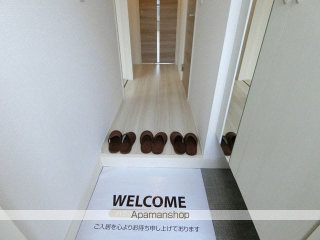 D-roomリジェールの内装写真
