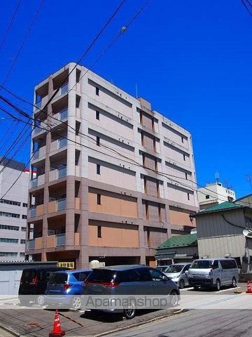 アヴァンティ サカエの外観写真