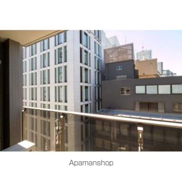 ＣＩＴＹ　ＣＵＲＲＥＮＴ大手町[1R/29.98m2]のその他部屋・スペース