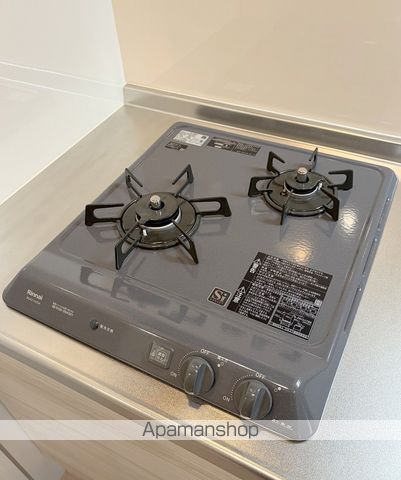G−GRANDE九条の内装写真