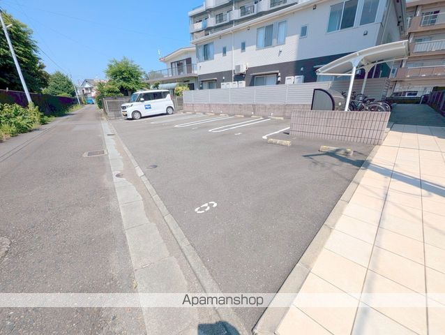 サンテラス神宮のその他写真